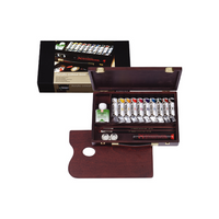 Rembrandt-Acrylfarben-Set | ARTMIE