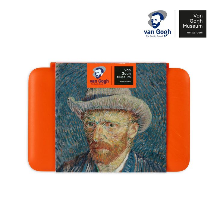 Van Gogh Pocket Box Aquarell-Set | ARTMIE