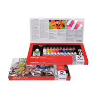 Royal Talens Acrylfarben-Set | ARTMIE