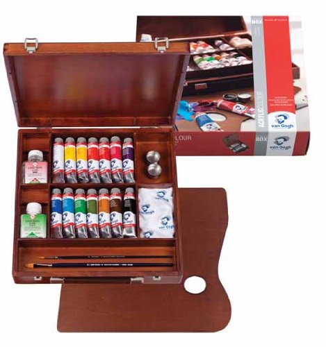 Royal Talens Acrylfarben-Set | ARTMIE