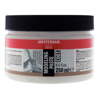 Modellierpaste AMSTERDAM 250 ml | ARTMIE