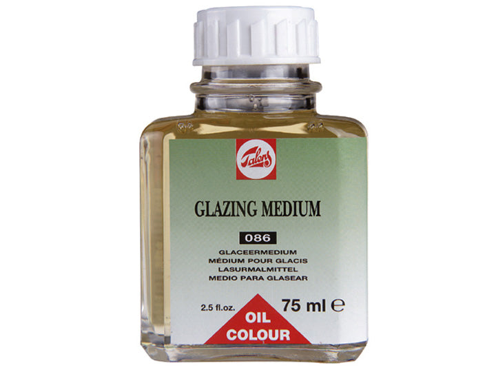 Royal TALENS Professional Öl Medium - GLAZING | ARTMIE