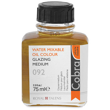 Cobra Glasur Medium 092 | ARTMIE