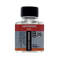 Glänzender Acryl-Lack AMSTERDAM 75 ml | ARTMIE
