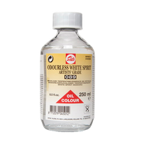 Terpentin - geruchlose Verdünnung TALENS 250ml | ARTMIE