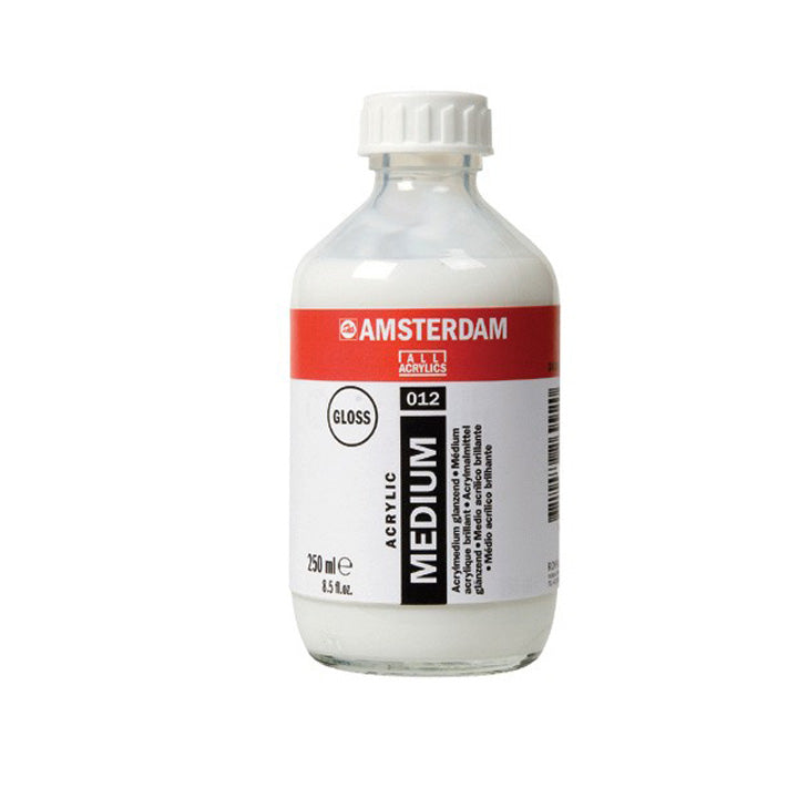 Royal TALENS Amsterdam Glänzend Medium | ARTMIE