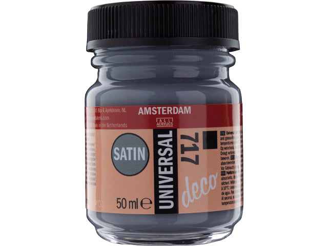 Decorfin Universal Satin-Keramik-Farben | verschiedene Farbe | ARTMIE