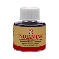 Royal Talens schwarze Tusche - 11 ml | ARTMIE