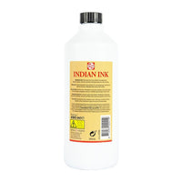 Royal Talens Tusche Schwarz - 490 ml | ARTMIE