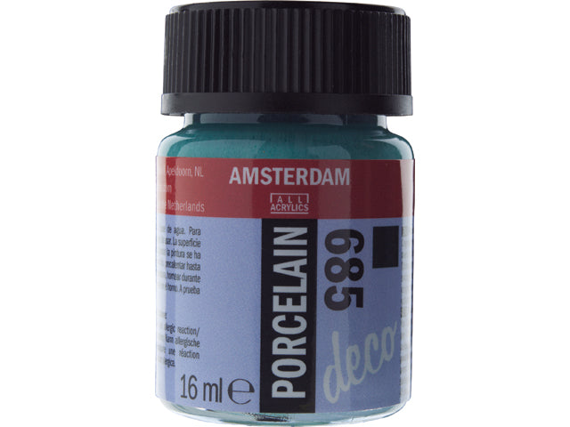 Royal Talens Porzellanmalfarben | verschiedene Farbe | ARTMIE