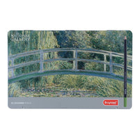 Buntstifte Bruynzeel limitierte Auflage Claude Monet / 36 Stück | ARTMIE