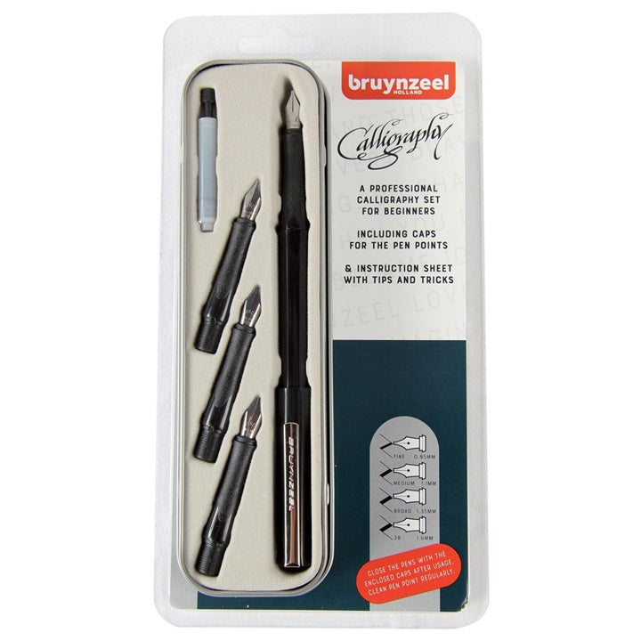 Kalligraphie Starter Set | ARTMIE