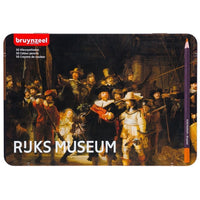 Rembrandt-inspiriertes Farbstift-Set | ARTMIE