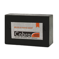 Cobra Bürstenseife | ARTMIE