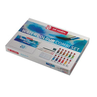 Deluxe Aquarell-Set | ARTMIE