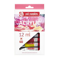 Art Creation Acrylfarben-Set | ARTMIE