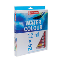 Art Creation Aquarellfarben-Set | ARTMIE