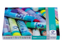Van Gogh Trockenpastellkreide-Set / 24 Stück | ARTMIE