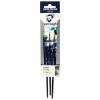 Van Gogh Aquarellpinsel | ARTMIE