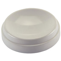 Round Plastic Water Dish | ARTMIE