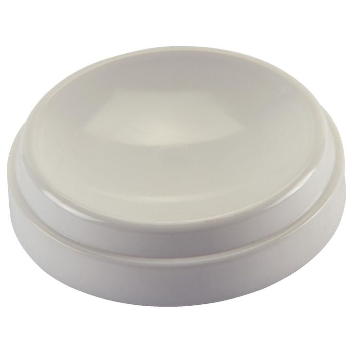 Round Plastic Water Dish | ARTMIE