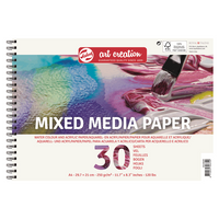 Talens Art Creation Mixed Media Papierblock | ARTMIE