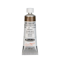 Schmincke MUSSINI Ölfarben 35 ml – 790 grauer Farbton