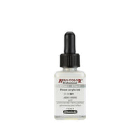 Schmincke AERO COLOR Professional Effect Acryltinte 28 ml – 901 AERO SHINE Gold