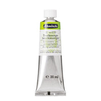 Schmincke Schnelltrocknendes Ölfarbenmedium 35 ml | ARTMIE