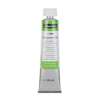 Schmincke Transparentes Medium für Ölfarben 120 ml | ARTMIE