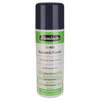 Schmincke Aquarell Sprühfixierer für Aquarellfarben 300ml | ARTMIE