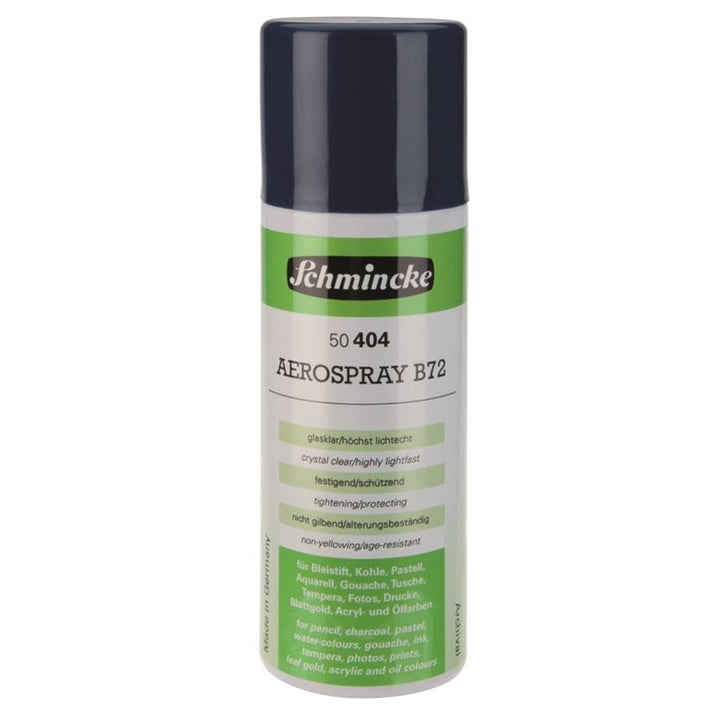 Schmincke Aearospray B72 Universal-Fixierspray 300ml | ARTMIE
