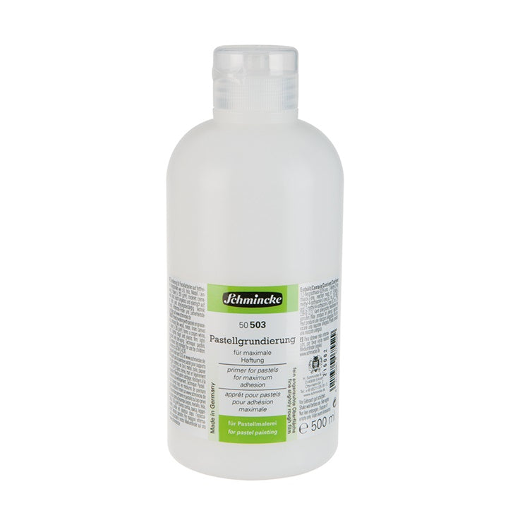 Schmincke Pastellgrundierung 500 ml | ARTMIE
