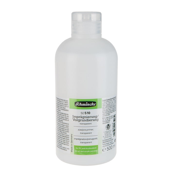 Schmincke Ölfarben-Grundierung 500 ml | ARTMIE