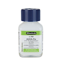 Schmincke AQUA-Fix Medium für Aquarellfarben 60 ml | ARTMIE