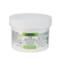 Schmincke AQUA-Grund Raue Aquarellgrundierung 300ml | ARTMIE