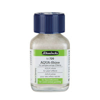 Schmincke AQUA-Glanzmedium für Aquarellfarben 60 ml | ARTMIE
