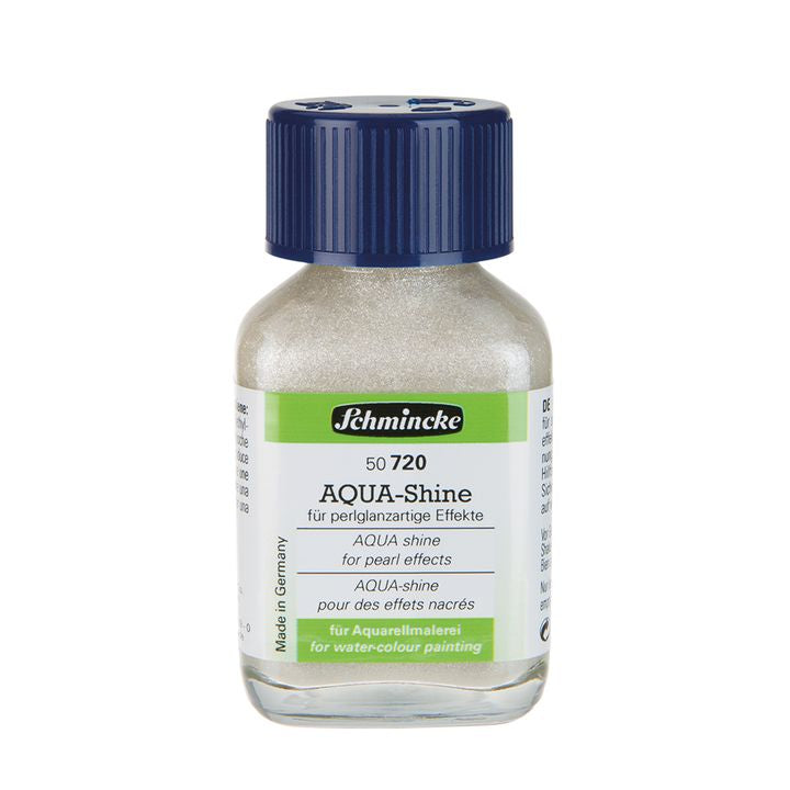 Schmincke AQUA-Glanzmedium für Aquarellfarben 60 ml | ARTMIE