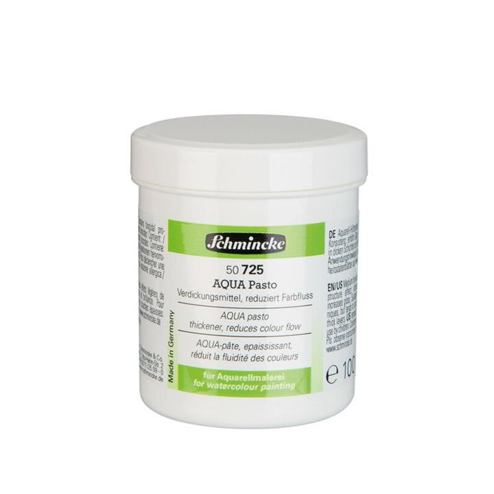 Schmincke AQUA Modellierpaste für Aquarellfarben, 100ml | ARTMIE