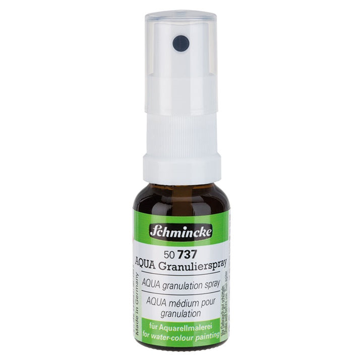 Schmincke Aquarell Granulations-Effekt-Medium 15ml | ARTMIE