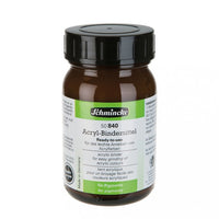 Schmincke Acryl-Farbbinder 200ml | ARTMIE