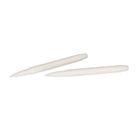 Schmincke Ersatzspitzen für AQUA DROP LINER – Pinselspitze, 2 Stück