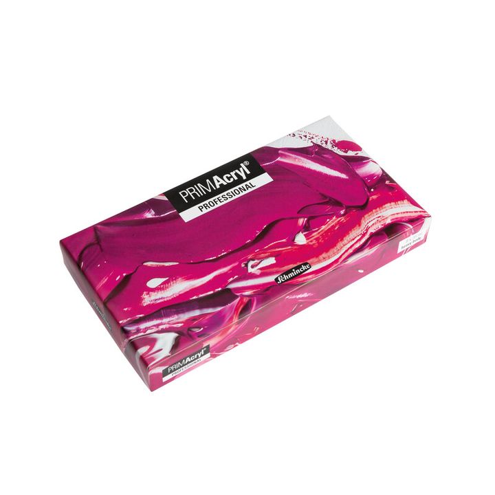 Schmincke PRIMAcryl Profi-Acryl-Farben – Detailansicht 2 | ARTMIE