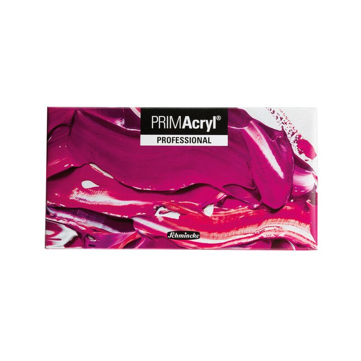 Schmincke PRIMAcryl Profi-Acryl-Farben | ARTMIE