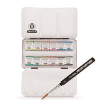 Schmincke HORADAM Aquarell-Set | ARTMIE