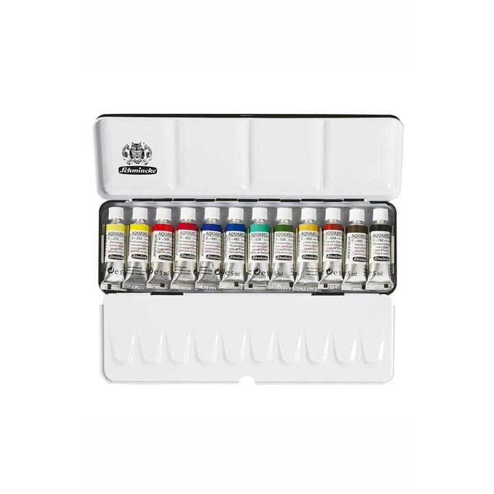 Schmincke HORADAM Aquarell-Set | ARTMIE