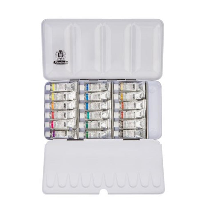 Schmincke HORADAM Aquarell-Farbset | ARTMIE