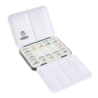Schmincke HORADAM Aquarell Inspiration Set – Detailansicht 3 | ARTMIE
