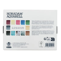 Schmincke HORADAM Aquarell Inspiration Set – Detailansicht 6 | ARTMIE