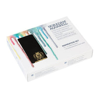 Schmincke HORADAM Aquarell Inspiration Set | ARTMIE